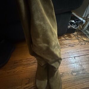 Steve Madden Over the Knee Boots